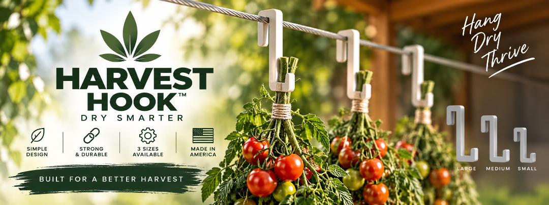 HarvestHook